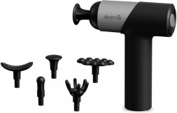 Массажер DEERMA DEM-M101G фасциальный