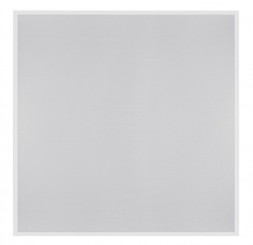 СВЕТИЛЬНИКИ ПОТОЛОЧНЫЕ ЛЮСТРЫ UNIEL (UL-00004586) ULP-6060 36W/4000К IP40 UNIVERSAL WHITE