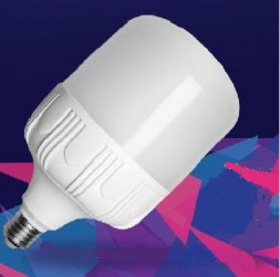 Лампа светодиодная КОСМОС LKSMHWLED40WE2765