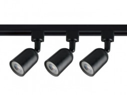 ПРОЖЕКТОРЫ СВЕТОДИОДНЫЕ VOLPE (UL-00006780) ULB-Q292 8W/4200К/K BLACK SET31