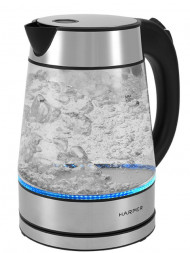 Чайник электрический HARPER HWK-GM03