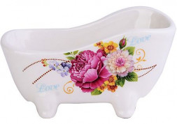 Подставка д/губки LORAINE 26234