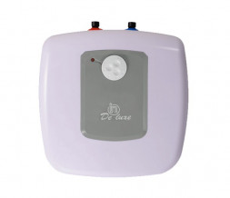 Водонагреватель накопительный электрический DE LUXE DSZF15-LJ/10CE (под мойкой) 709069