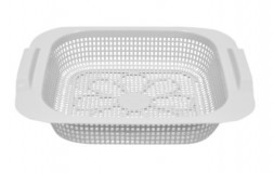 Мойка-сушилка в раковину VIOLET Мойка-сушилка в раковину (белый) 290106