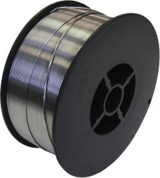 Сварочная проволока EDON FCW10-1 серый 14761