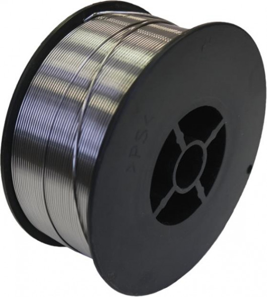 Сварочная проволока EDON FCW10-1 серый 14761