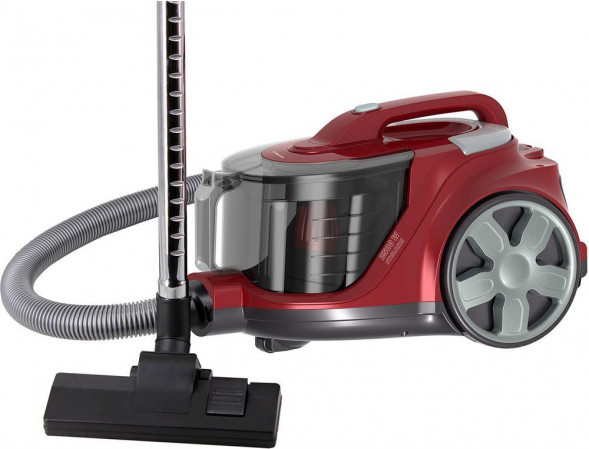 SUPRA VCS-2555