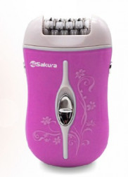 Эпилятор SAKURA SA-5540P
