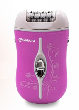Эпилятор SAKURA SA-5540P