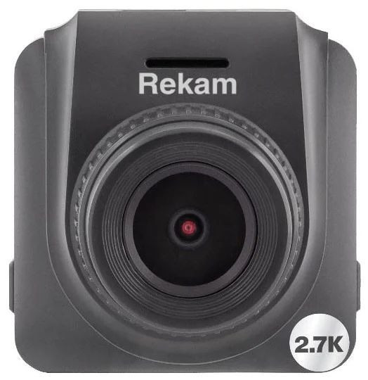 Видеорегистратор REKAM F240