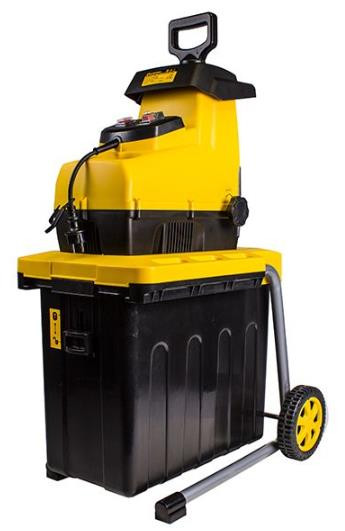 Измельчитель электрический CHAMPION SH280 (2,8кВт 44мм 20,5кг 53л) Измельчитель электрический