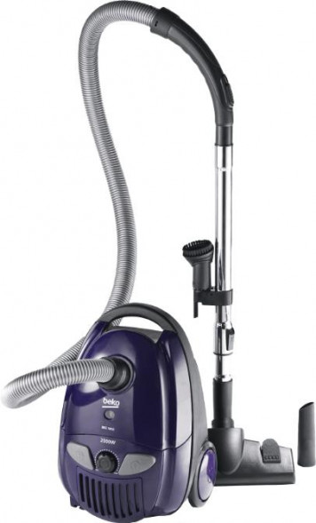Пылесос BEKO BKS 1410