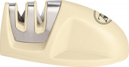 Точилка для ножей ZEIDAN Z-11134-02 бежевая