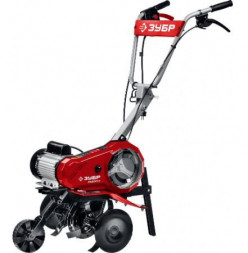 Культиватор ЗУБР КАД-2500 Культиватор электрический