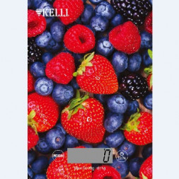 Весы кухонные KELLI KL-1533