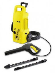 Минимойка KARCHER К 2.54 M