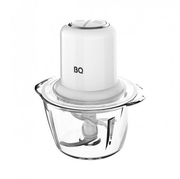 Измельчитель BQ CH1741 Белый