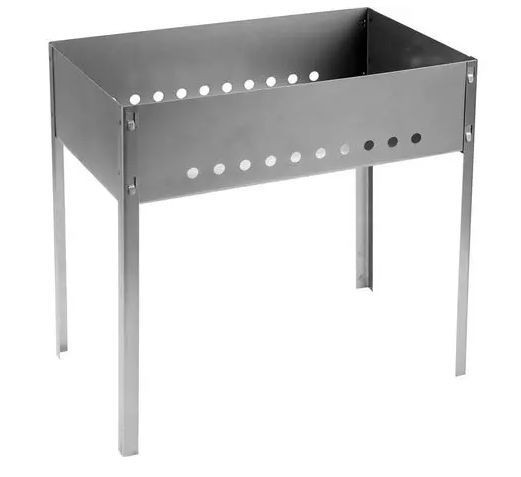 Мангал GRINDA 427782 &quot;BARBECUE&quot; Мангал