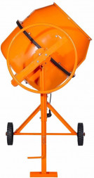 ВИХРЬ Бетономешалка БМ-200П ВИХРЬ БМ-200П