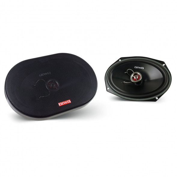Автоакустика AIWA ASM-6920