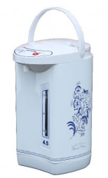 Термопот WILLMARK WAP-453CGZ