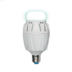 Лампа светодиодная UNIEL 08980 LED-M88-70W/NW/E27/FR ALV01WH