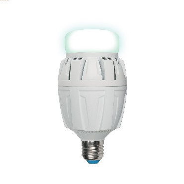 Лампа светодиодная UNIEL 08980 LED-M88-70W/NW/E27/FR ALV01WH