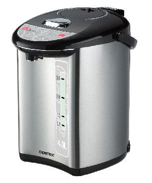 Термопот CENTEK CT-1082 нержавека 4л