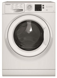 Стиральная машина HOTPOINT NSS 5015 H