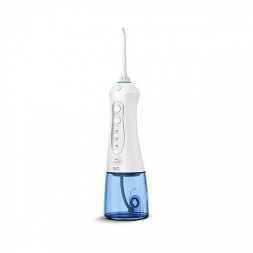 Ирригатор BQ IR001 White-Blue