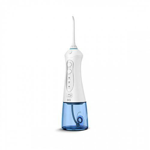 Ирригатор BQ IR001 White-Blue
