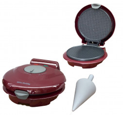 Вафельница WILLMARK WM-103R
