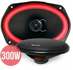 Автоакустика TAKARA AS-695