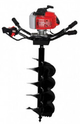 Мотобур ELITECH БМ 70Н Мотобур