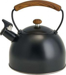 Чайник из нерж.стали WEBBER BE-0603