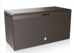 Ящик PROSPERPLAST Ящик BOXE RATO PLUS MBRP290-440U-венге