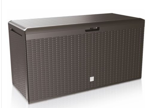 Ящик PROSPERPLAST Ящик BOXE RATO PLUS MBRP290-440U-венге