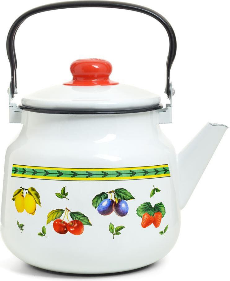 Купить Чайник Из Набора Весна Кмз