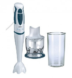Блендер BRAUN MR-320 PASTA
