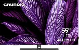 Телевизор GRUNDIG OLED 55 GH 9700 SMART TV