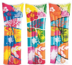 Матрас для плавания BESTWAY 44033 (006261) Матрас для плавания