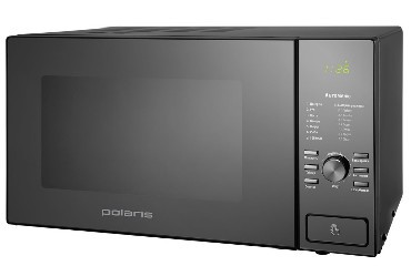 Микроволновая печь POLARIS PMO 2303D RUS черный