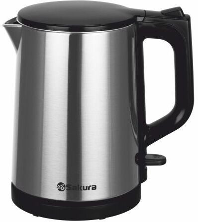 Чайник электрический SAKURA SA-2184S SAKURA SA-2184S