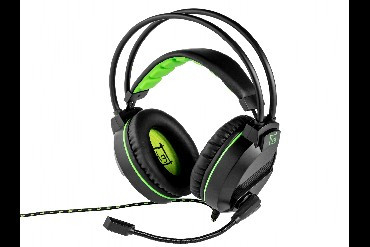 Наушники геймерские HARPER GAMING GHS-R101
