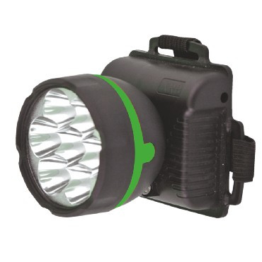 Cветодиодный фонар ULTRAFLASH (11782) 909LED7 3XR6