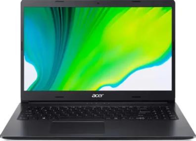 Ноутбук ACER 15.6 Aspire 3 A315-23-P3CJ Black (NX.HETEX.01F)