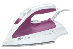 Утюг BRAUN TS-320