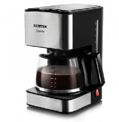 Кофеварка CENTEK CT-1144