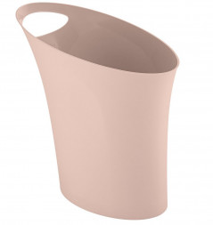 Корзина SPIN&CLEAN SV5008БЖ Vogue для мусора 7,5л бежевый