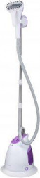 Отпариватель напольный STARWIND SVG7450 1800Вт белый/фиолетовый